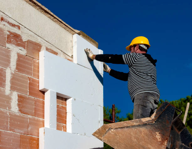 Best Residential Insulation in Onancock, VA
