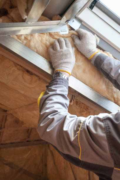 Best Spray Foam Insulation in Onancock, VA