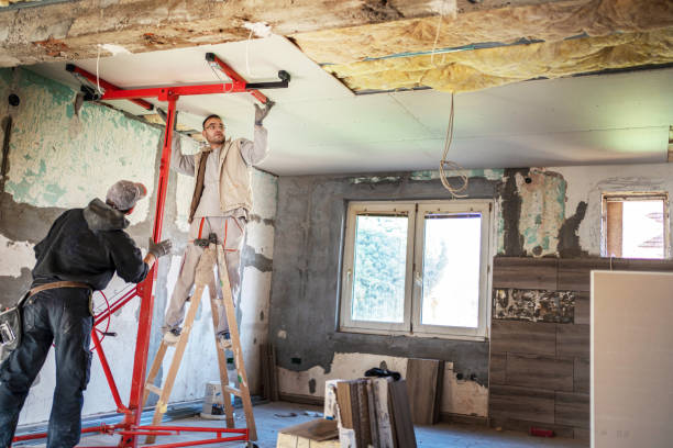 Best Commercial Insulation in Onancock, VA