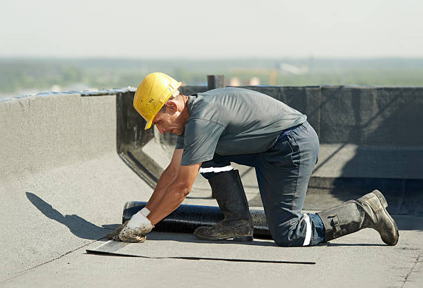 Best Blown-in Insulation in Onancock, VA