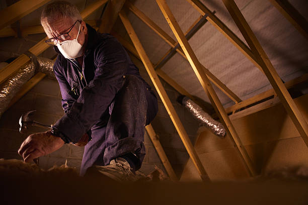 Best Spray Foam Insulation in Onancock, VA