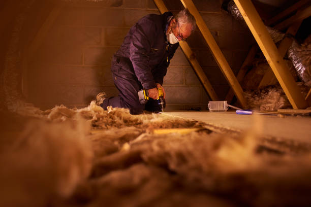 Best Eco-Friendly Insulation in Onancock, VA